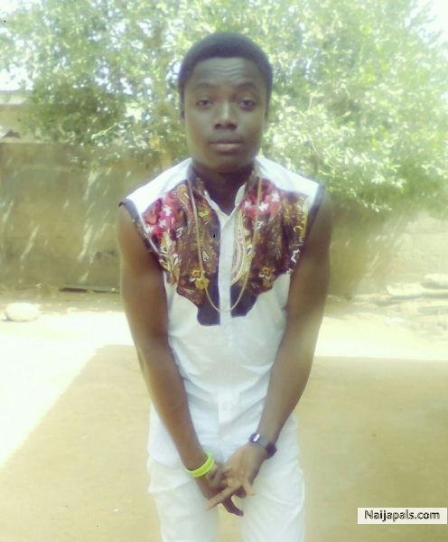 who you epp?