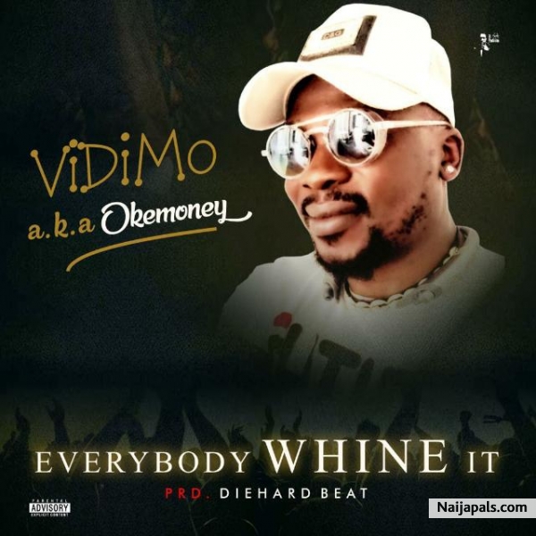 Vidimo - Everybody Whine it