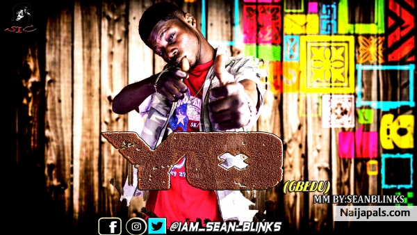 Seanblinks_YO ! (Gbedu)