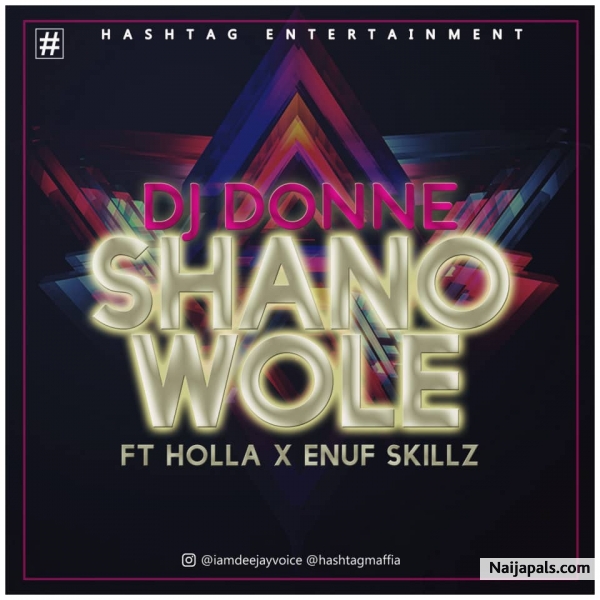 SHANO WOLE (REMIX)