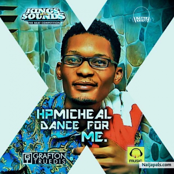 Dance For Me