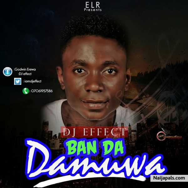 Dj Effect