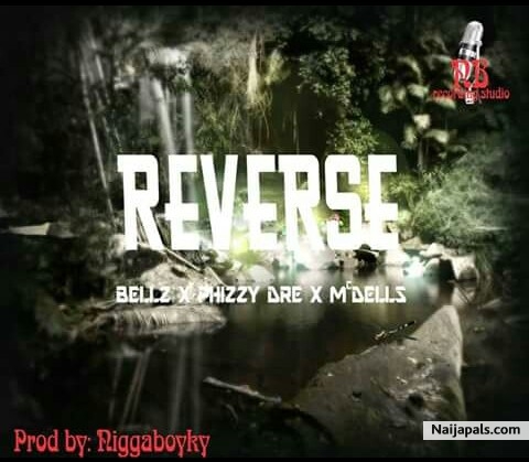 Reverse (soft work cover)