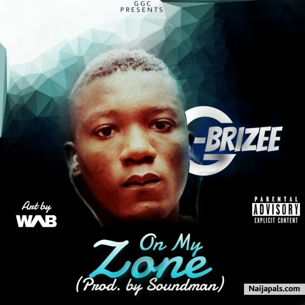 On my Zone_prod.by SoundMan