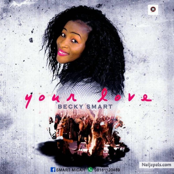Your Love