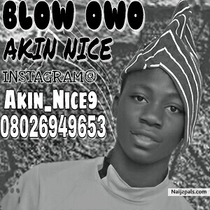 Blow Owo