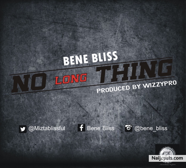 No_Long_Thing_(Prod._by_WizzyPro)