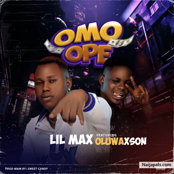 Omo Ope