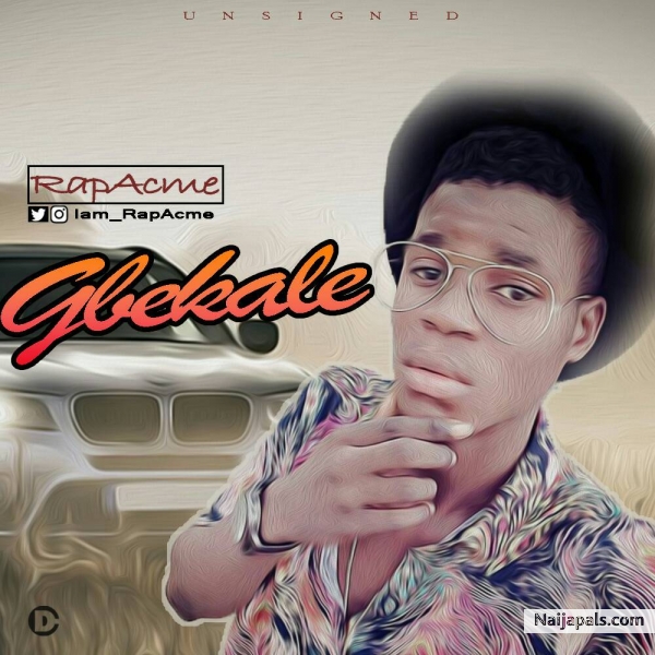 Gbekale