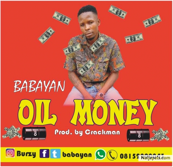 Oil Money