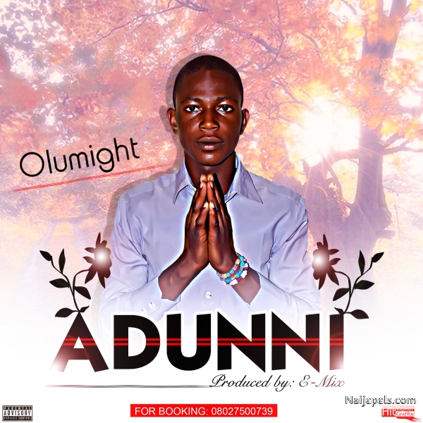 Adunni