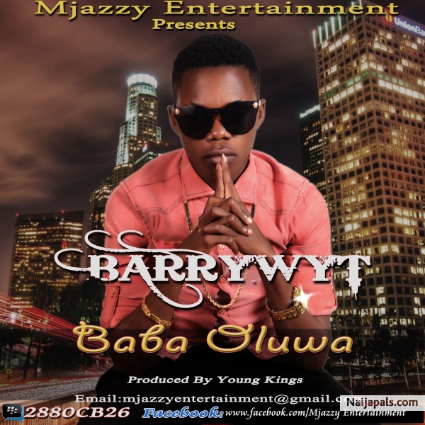 BABA OLUWA