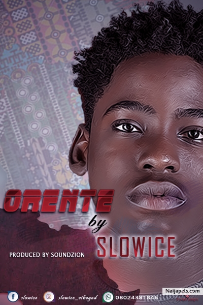 Orente
