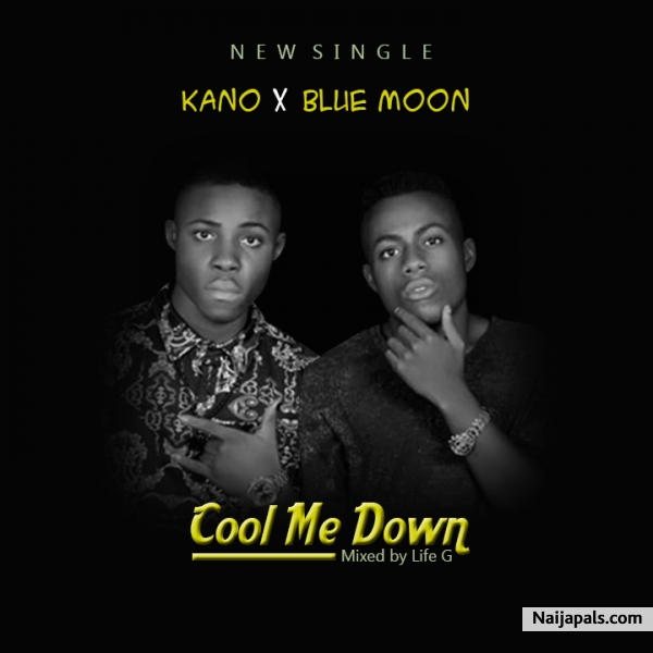 cool me down