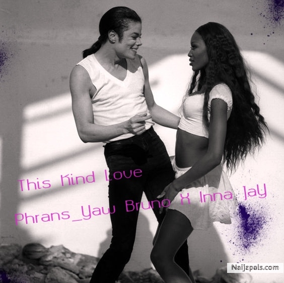 This kind love(Prod by Gachios)