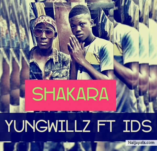 Shakara