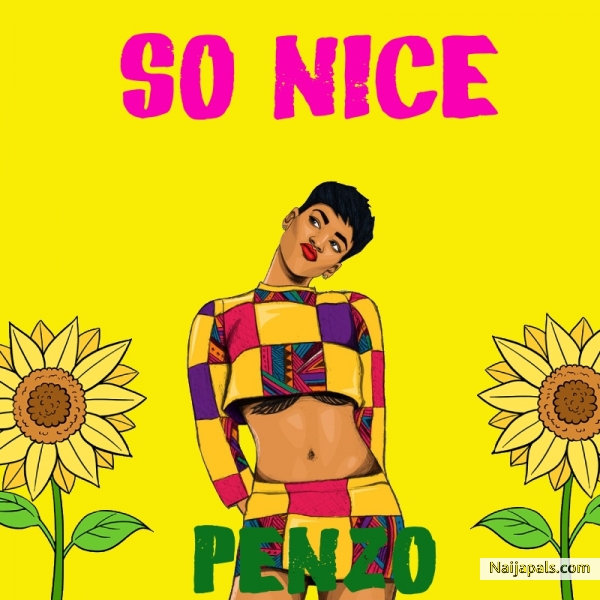 So nice