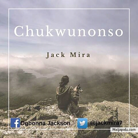 CHUKWUNONSO