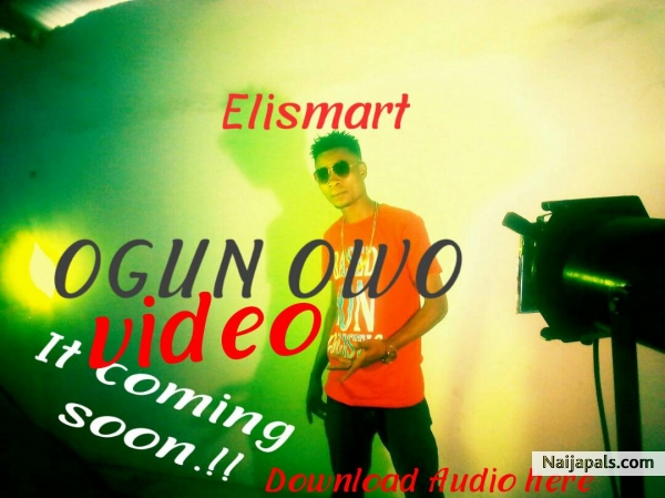 Ogun owo