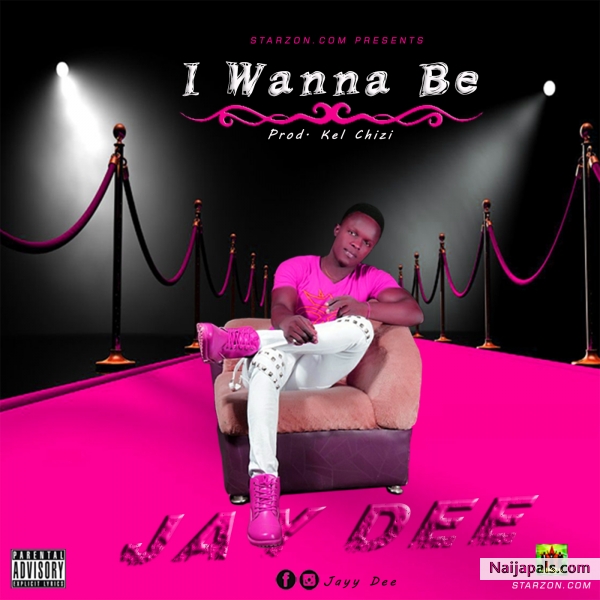 I Wanna Be