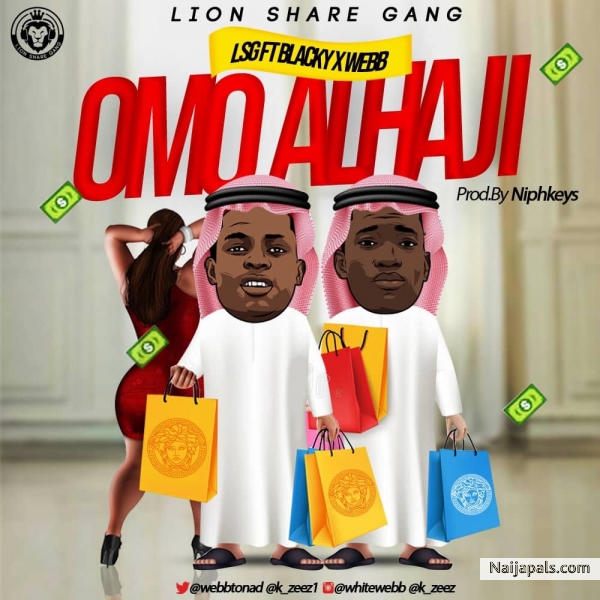 Omo Alhaji