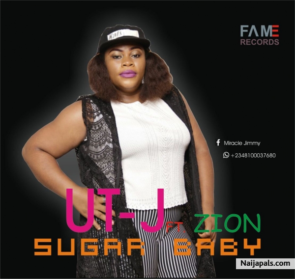 SUGAR BABY (prod by Dj macualay)