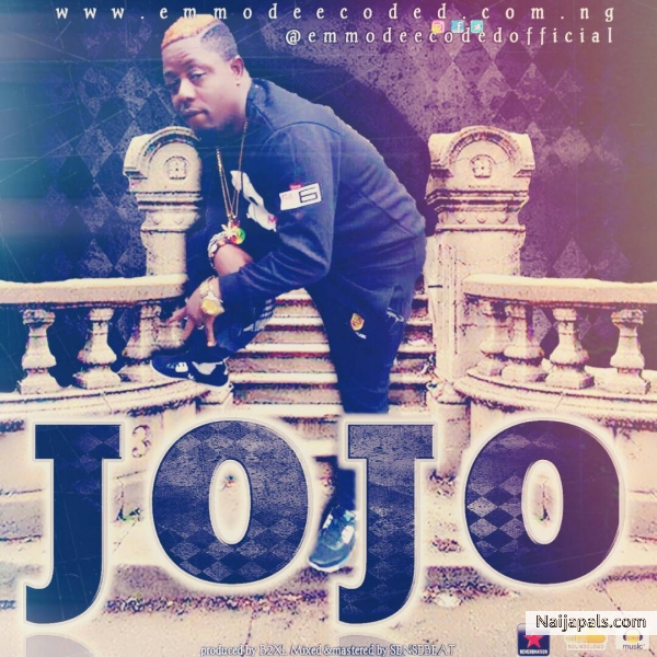 JOJO