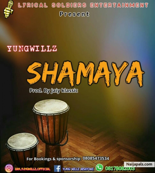 Shamaya