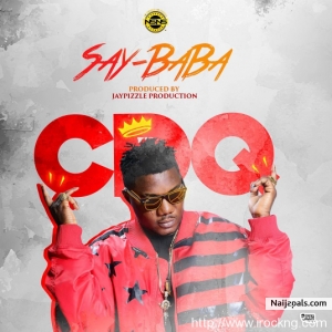 Saybaba