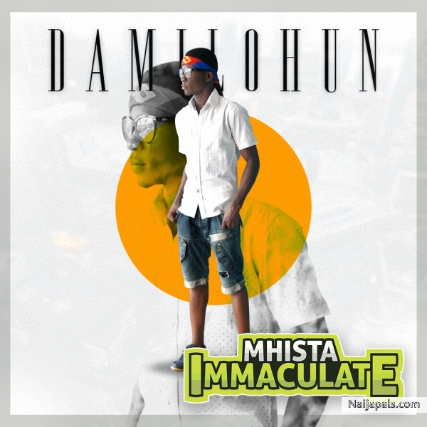 Damilohun