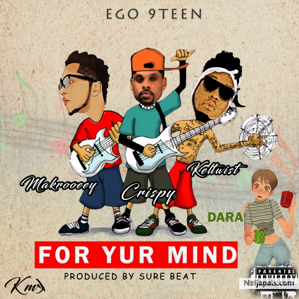 For your mind