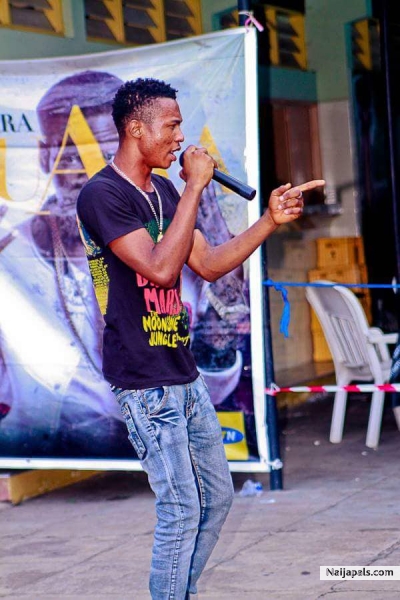 Dimarlit waya