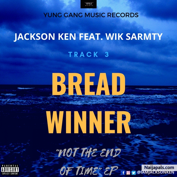 Bread Winner