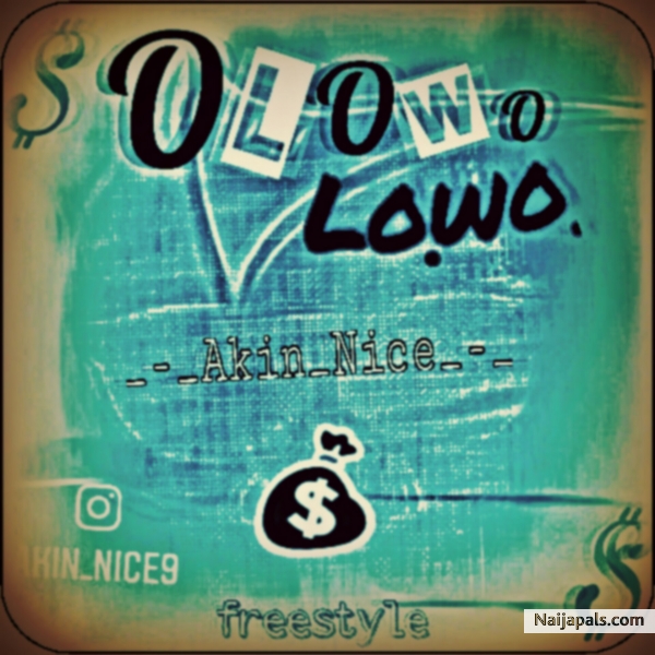 Olowo Lọwọ