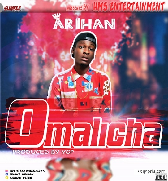 omalicha(freestyle)