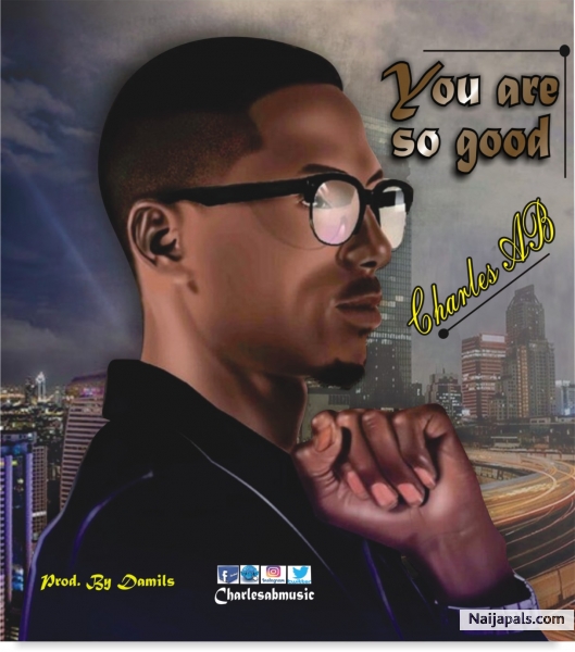You Are So Good