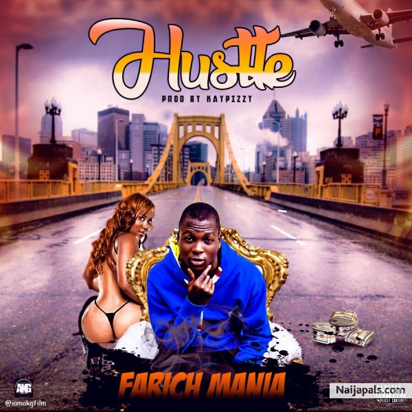 hustle