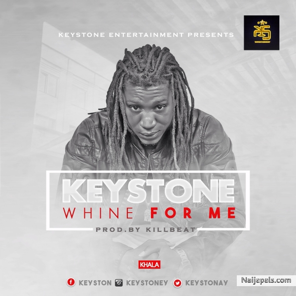 Whine For Me