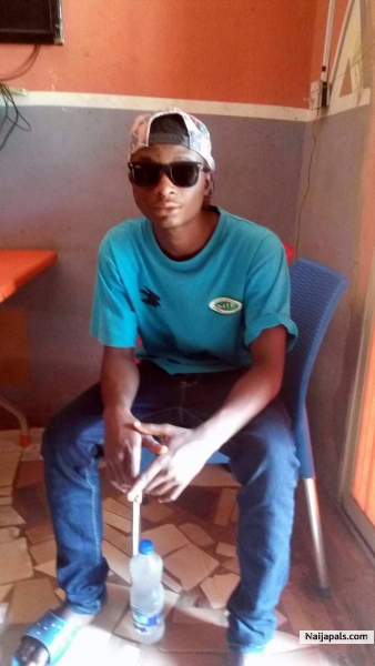 Money On My Mind