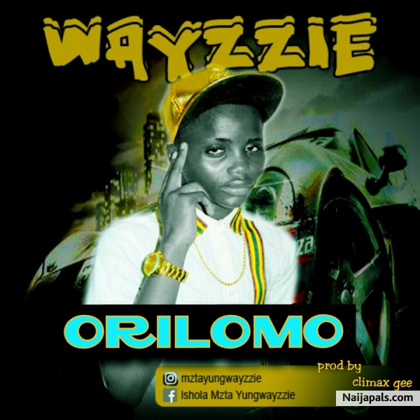 ORILOMO