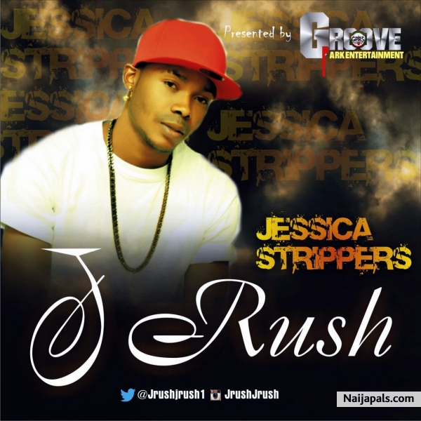 JESSICA STRIPPER