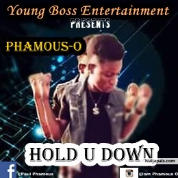 Hold U Down