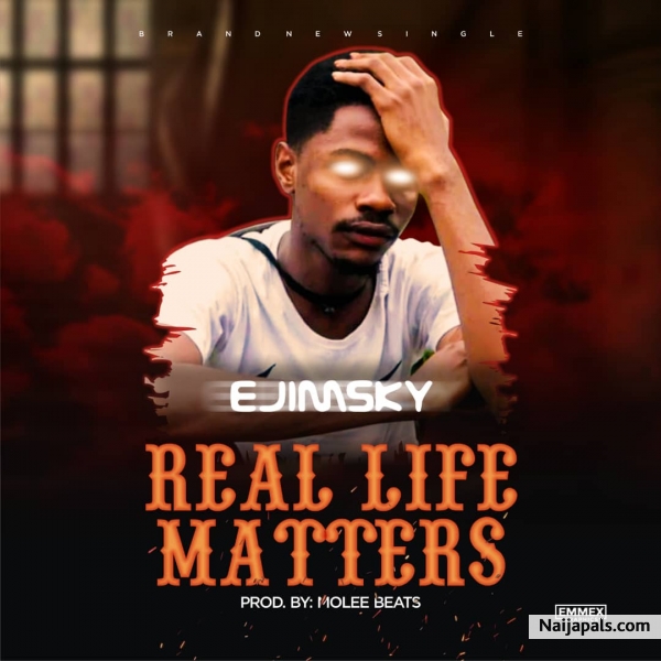 REAL LIFE MATTERS