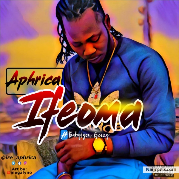 Ifeoma