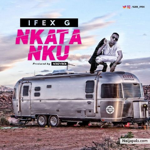 Nkata Nku