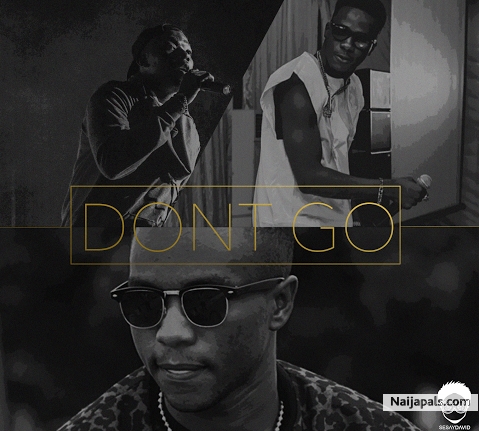 Don’t Go