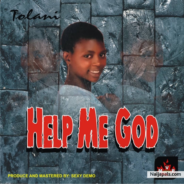 Help me God