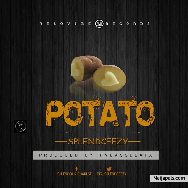 SPLENDCEEZY-POTATOES
