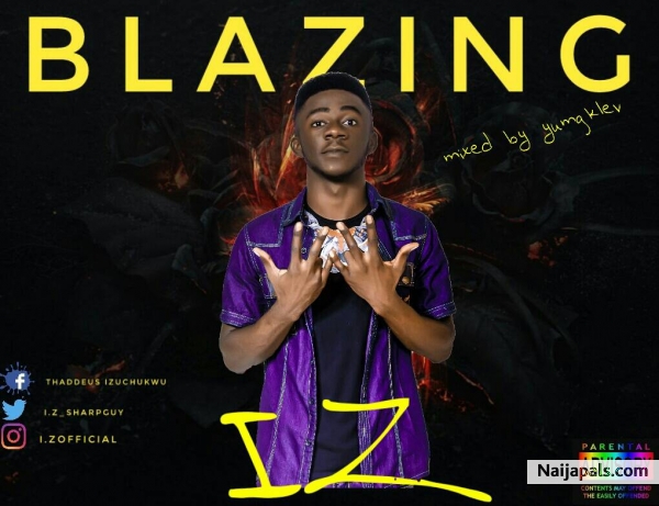 Blazing