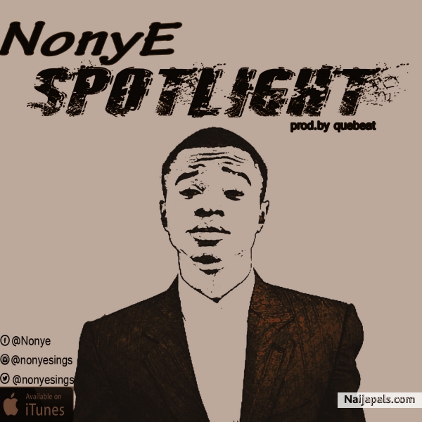 SPOTLIGHT